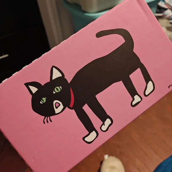 Marc Tetro Wallet - Picture 4 of 4